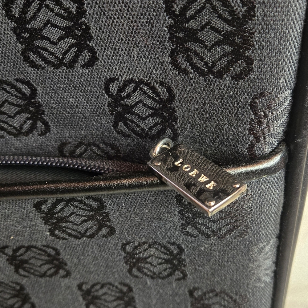 Loewe Carry-On Rolling Luggage 50cm - Picture 4 of 13